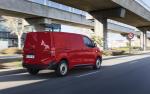 Citroen Jumpy Van 2016 года (WW)